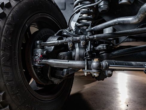 Used 2014 Ford F350 Platinum w/ Platinum Package image 11