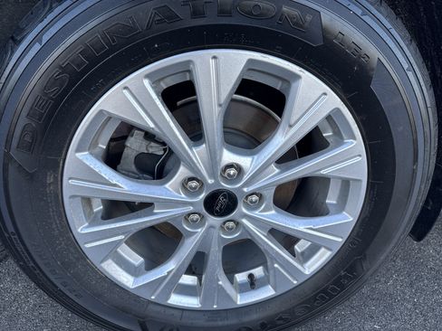 Used 2023 Ford Escape Active image 27