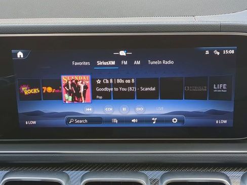 Used 2024 Mercedes-Benz GLE 53 AMG 4MATIC Coupe image 20