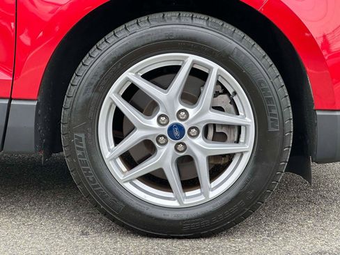 Used 2022 Ford Edge SEL w/ Convenience Package image 9