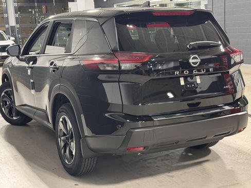 New 2026 Nissan Rogue SV w/ Cold Weather Package image 14