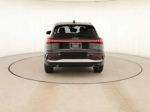 New 2026 Audi Q5 Premium AWD/4WD image 5