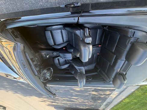Used 2009 BMW M3 Convertible RWD image 16