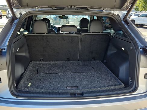 New 2026 Volkswagen Atlas Cross Sport SEL Premium R-Line image 7