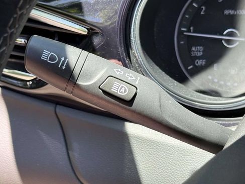 Used 2023 Buick Encore GX Preferred w/ Cold Weather Comfort Package FWD image 21