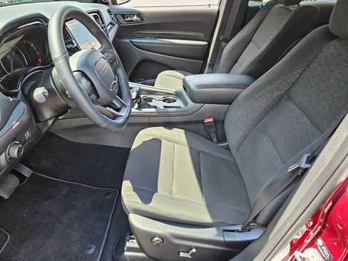 Used 2026 Dodge Durango GT RWD image 7