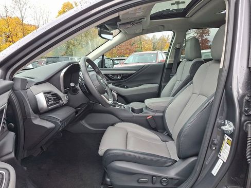 Certified 2025 Subaru Outback Limited w/ Popular Package #2 image 13