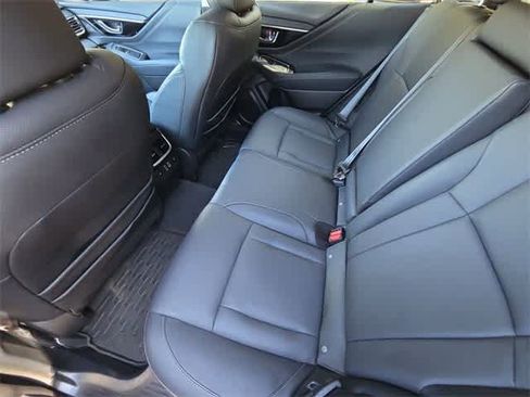 Certified 2023 Subaru Outback Limited image 16