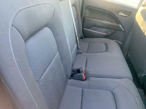 Certified 2022 Chevrolet Colorado LT w/ LT Convenience Package image 23