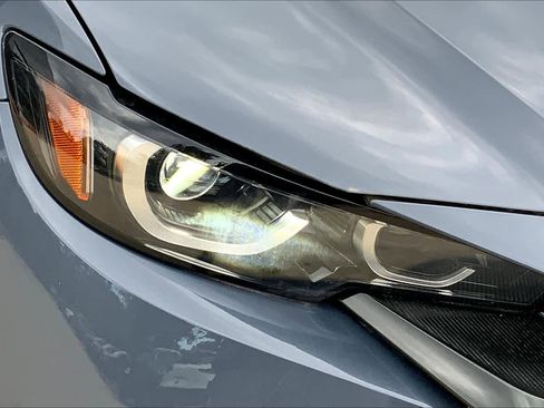 Used 2025 MAZDA CX-50 AWD 2.5 Hybrid w/ Weather Package image 13