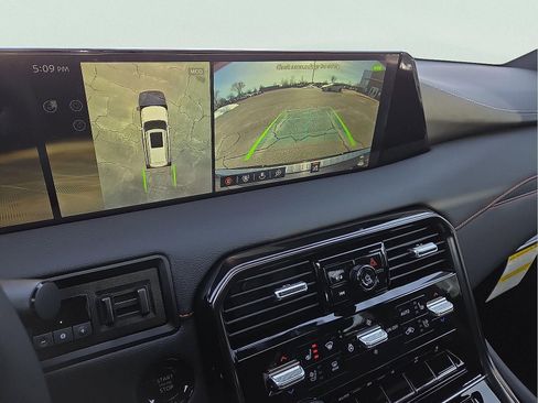 New 2026 Nissan Armada PRO-4X image 17