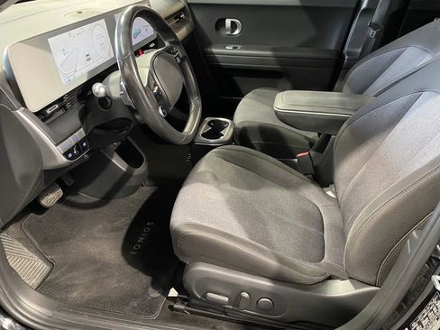 Used 2023 Hyundai Ioniq 5 SE w/ Cargo Package image 11