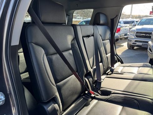 Used 2018 Chevrolet Tahoe LT image 40