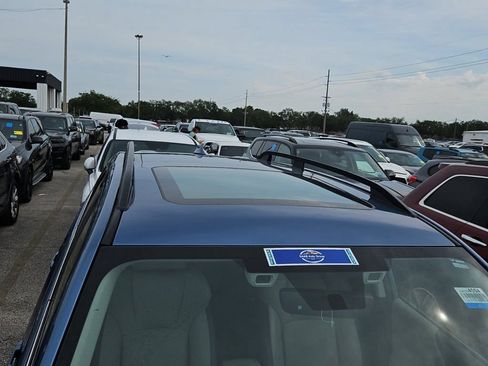 Used 2021 Subaru Forester Limited AWD/4WD image 6