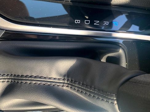 Used 2024 Toyota Corolla LE w/ LE Convenience Package image 16