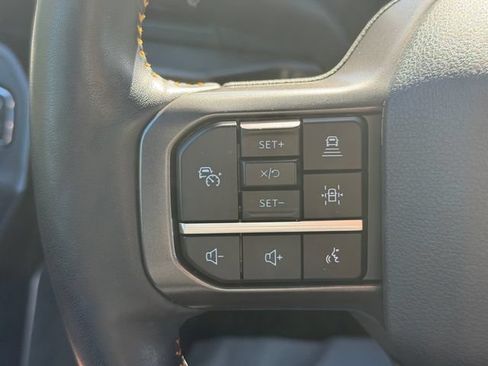 Used 2024 Ford F150 Tremor w/ Equipment Group 402A High AWD/4WD image 29