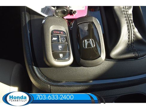 New 2026 Honda CR-V EX-L image 39
