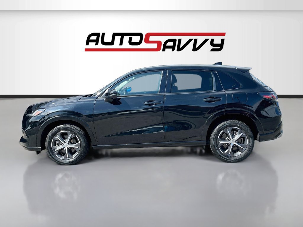 Used 2024 Honda HR-V EX-L image 4