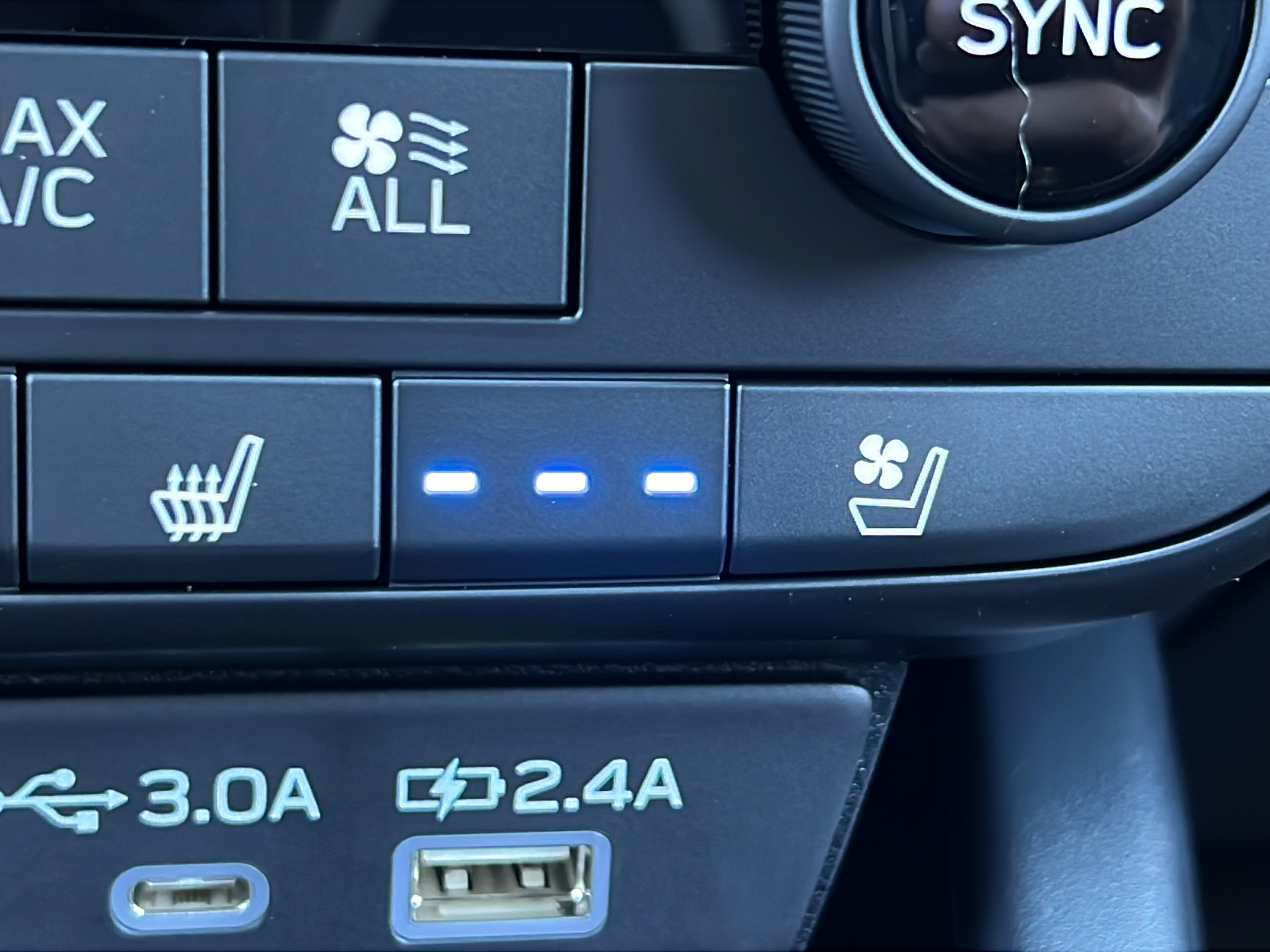 New 2026 Subaru Outback Wilderness AWD/4WD image 19
