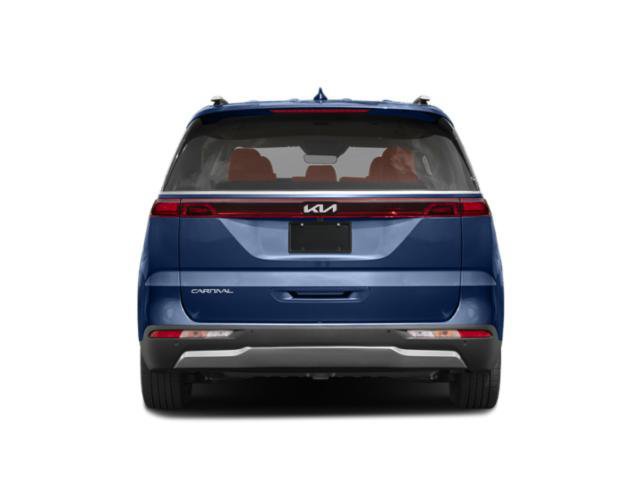 Certified 2024 Kia Carnival SX FWD image 12