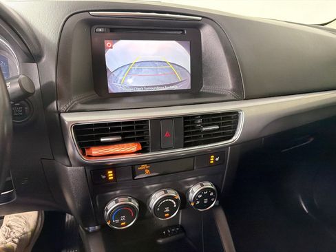 Used 2016 MAZDA CX-5 Touring FWD image 14
