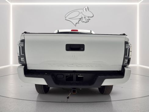 Used 2023 Toyota Tacoma SR w/ SR Convenience Package RWD image 6