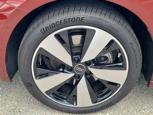 Certified 2025 Audi A5 2.0T Premium Plus AWD/4WD image 9