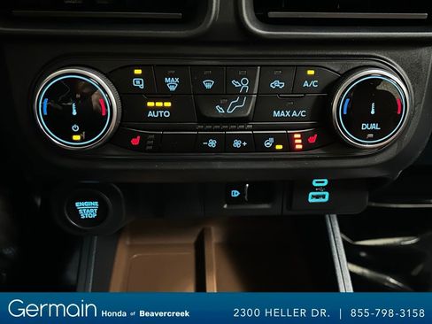 Used 2024 Ford Maverick Lariat image 24