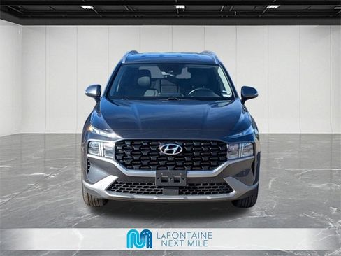 Used 2023 Hyundai Santa Fe SEL image 8