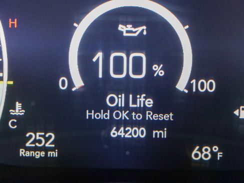 Used 2023 Chrysler Pacifica Touring-L FWD image 16