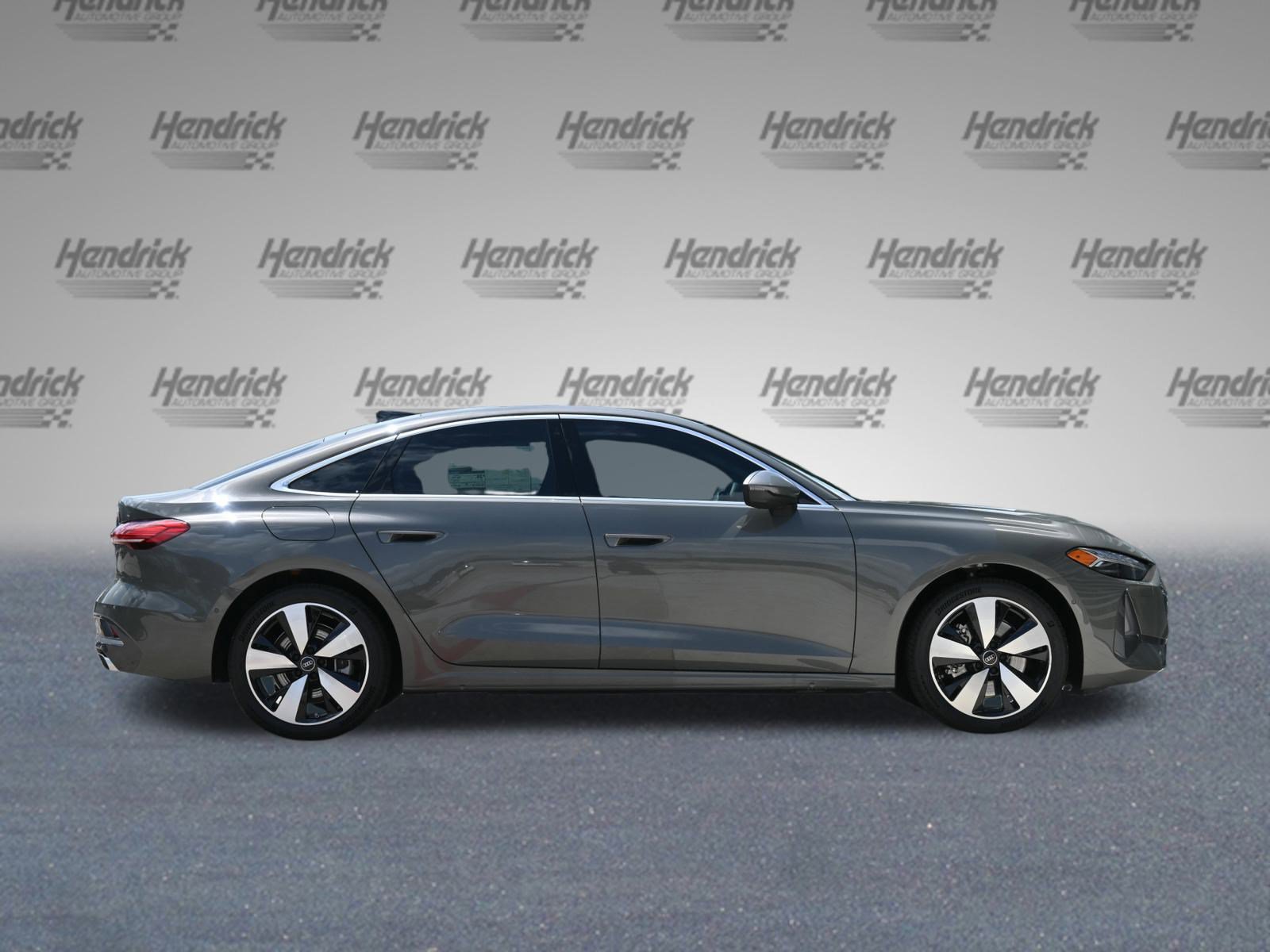 Used 2025 Audi A5 Premium Plus w/ Premium Plus AWD/4WD image 10