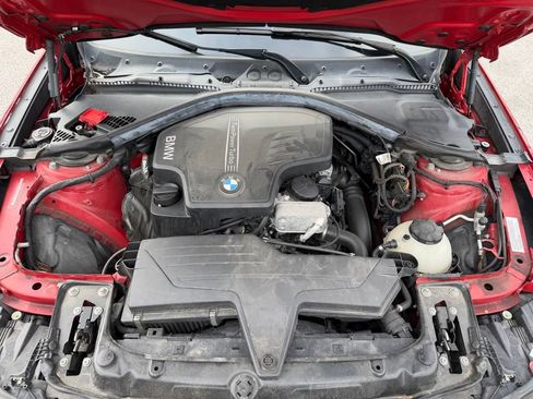 Used 2014 BMW 328i Gran Turismo xDrive AWD/4WD image 11