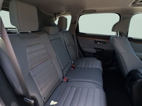 Certified 2020 Honda CR-V EX image 15
