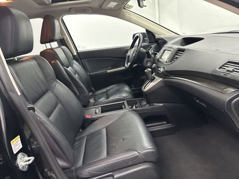 Used 2012 Honda CR-V EX-L image 23