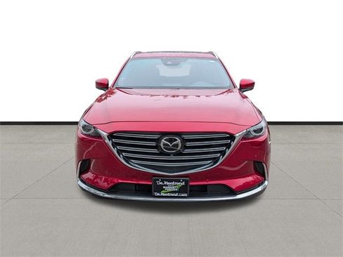 Certified 2023 MAZDA CX-9 Grand Touring image 2