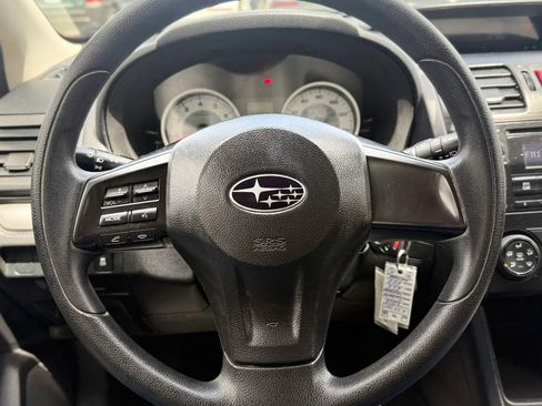 Used 2013 Subaru Impreza 2.0i AWD/4WD image 12