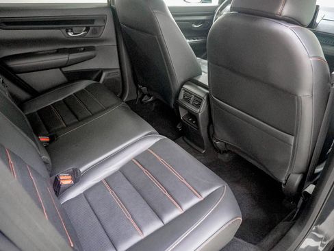Certified 2024 Honda CR-V Sport-L image 34