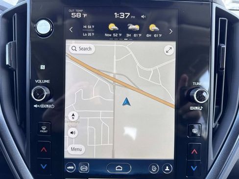 New 2026 Subaru Crosstrek 2.5i Limited AWD/4WD image 20