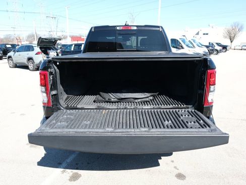 Used 2022 RAM 1500 Big Horn image 35