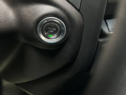 Used 2024 Chevrolet Silverado 1500 Custom RWD image 17