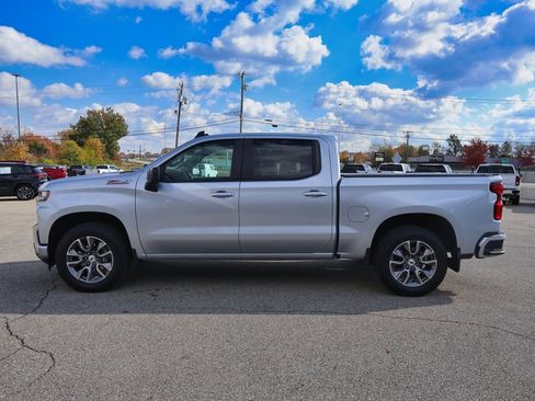 Used 2019 Chevrolet Silverado 1500 RST w/ All-Star Edition image 25