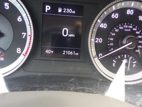 Used 2022 Hyundai Sonata SE image 13