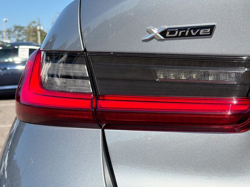 New 2026 BMW 330i xDrive Sedan w/ Premium Package image 10