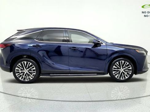 Used 2024 Lexus RX 350 Premium Plus w/ Convenience Package FWD image 10