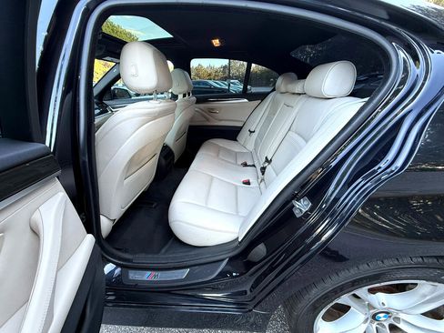 Used 2014 BMW 528i Sedan image 11