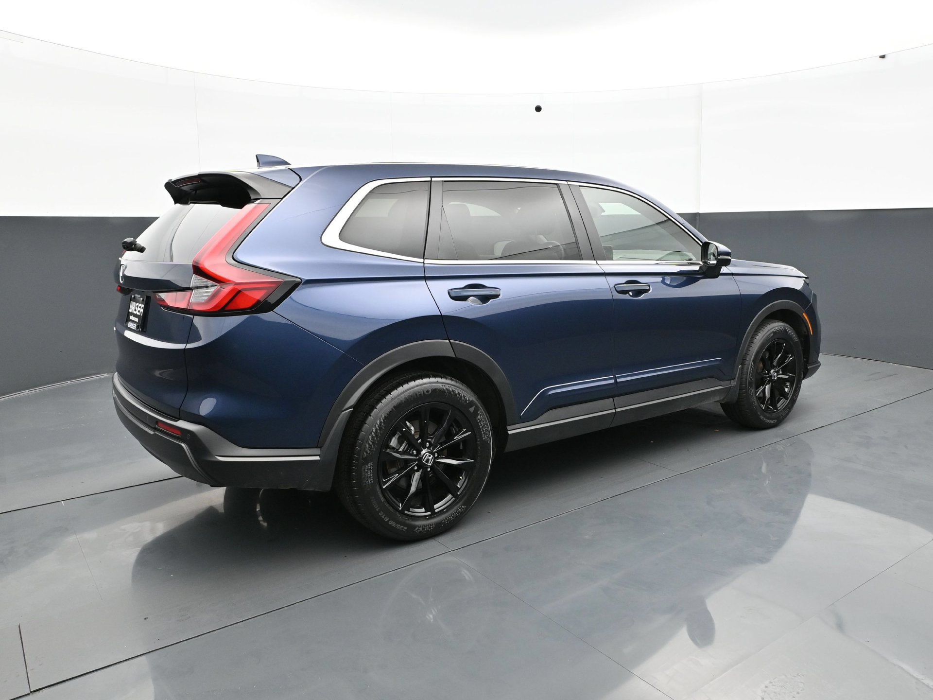 Used 2023 Honda CR-V EX-L image 7