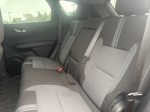 Certified 2024 Chevrolet Blazer LT w/ Convenience Package FWD image 9