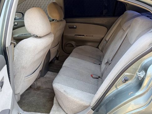 Used 2005 Nissan Altima 2.5 S w/ (F01) Convenience Pkg FWD image 11