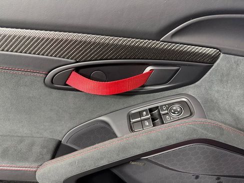 Certified 2025 Porsche 718 Cayman GT4 RS image 20