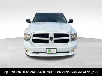 Used 2015 RAM 1500 Express video 2